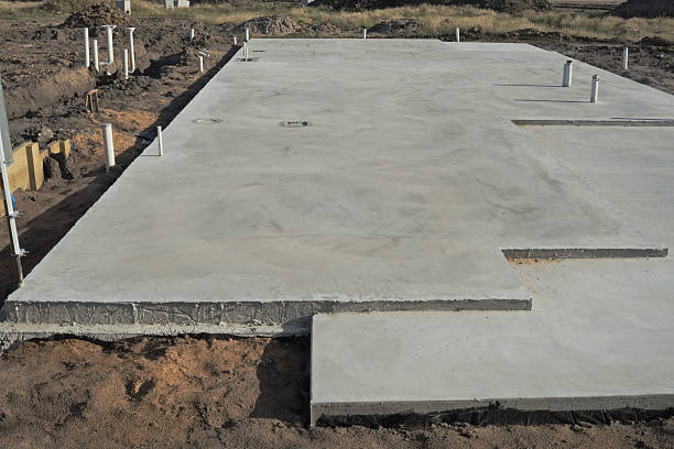 Best Driveway Concrete Repair  in Bourbon, IN